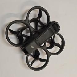Дрон DJI Avata 2 + пульт +...