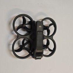 Дрон DJI Avata 2 + пульт +...