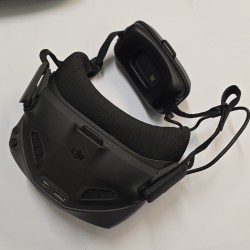 Дрон DJI Avata 2 + пульт +...