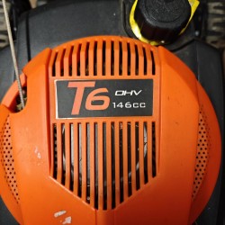 Muruniiduk Okko T6 146CC