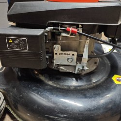 Muruniiduk Okko T6 146CC