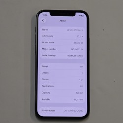 Nutitelefon Apple Iphone 12...