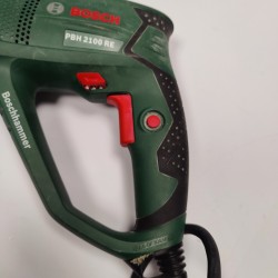 Puurvasar Bosch PBH 2100