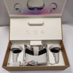 VR Очки Meta Quest 2 128GB...