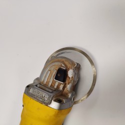 Болгарка Dewalt DWE4117