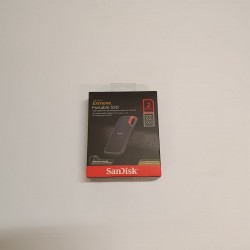 Портативный внешний SanDisk...
