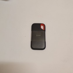 Портативный внешний SanDisk...