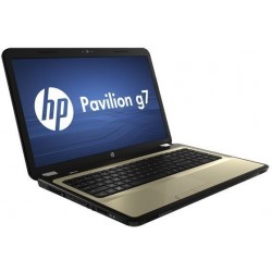 Ноутбук HP Pavilion G7 +...