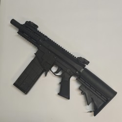 Paintball M17 Mag-fed...