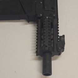 Paintball M17 Mag-fed...