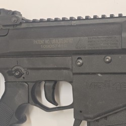 Paintball M17 Mag-fed...