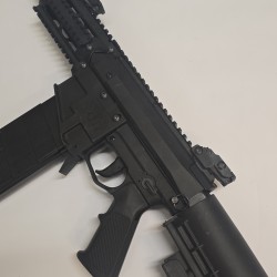 Paintball M17 Mag-fed...