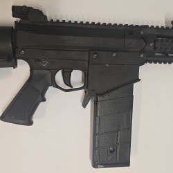 Paintball M17 Mag-fed...