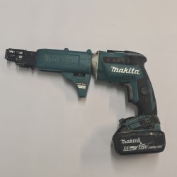Шуруповерт Makita DFS452 +...