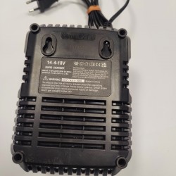 Makita akude laadija...