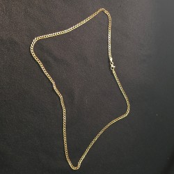 Золотая Цепочка на шею 585...