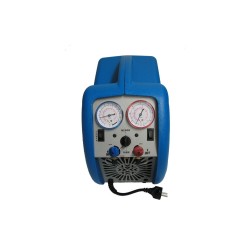 Машина для заправки фреоном...