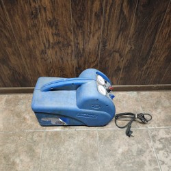 Машина для заправки фреоном...