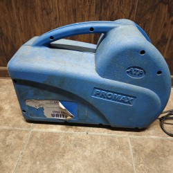 Машина для заправки фреоном...