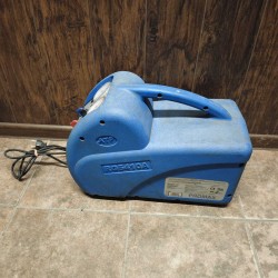 Машина для заправки фреоном...