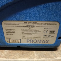 Машина для заправки фреоном...