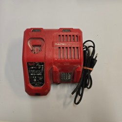 Laadija Milwaukee M12-18FC