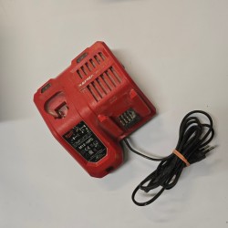 Laadija Milwaukee M12-18FC