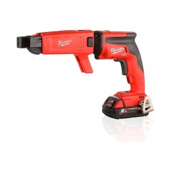 Шуруповерт ленточный...