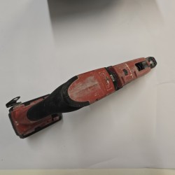 Шуруповерт ленточный...