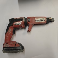 Шуруповерт ленточный...