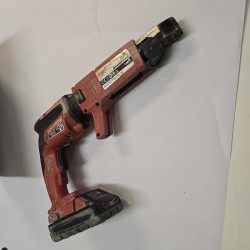 Шуруповерт ленточный...
