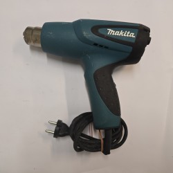 Ehitusföön Makita HG5012