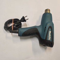 Ehitusföön Makita HG5012
