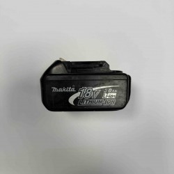 Аккумулятор Makita BL1830...
