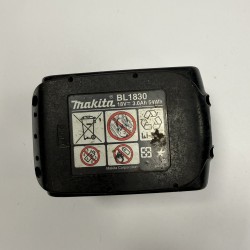 Аккумулятор Makita BL1830...