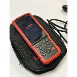 Автосканер Launch X431...
