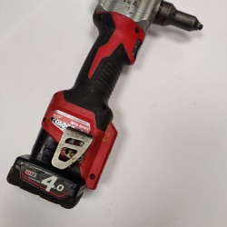 Аккумуляторный Заклёпочный...