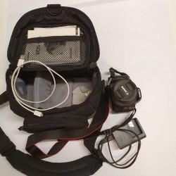 Зеркальная камера Canon EOS...