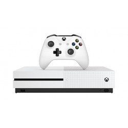 Игровая консоль XBox One S...