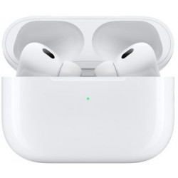 Bluetooth наушники Apple...