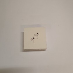 Bluetooth наушники Apple...