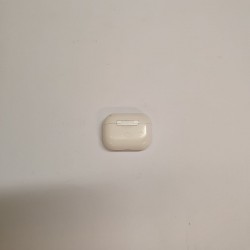 Bluetooth наушники Apple...