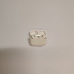 Bluetooth наушники Apple...