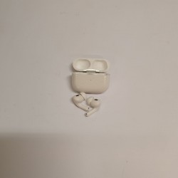 Bluetooth наушники Apple...