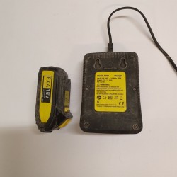 Зарядка FXA DL1051 + ak FXA...