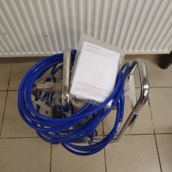 Краскопульт Graco GX21...