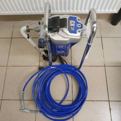 Краскопульт Graco GX21...