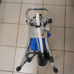 Краскопульт Graco GX21...