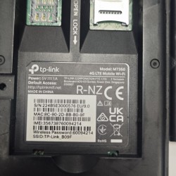 Роутер Tp-Link M7350