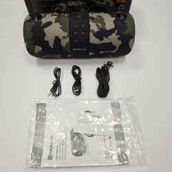 Bluetooth Колонка Real-el...